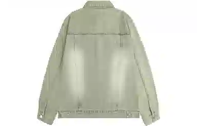 A.X.S.K Denim Jacket