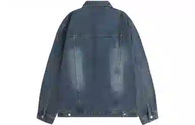 A.X.S.K Denim Jacket