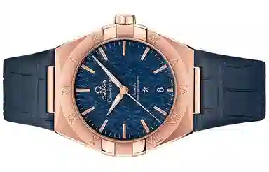OMEGA Constellation 131.53.39.20.03.001