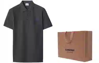 Burberry LogoPolo