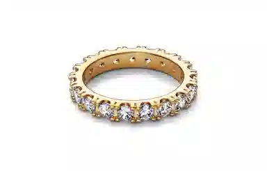 Pandora Ring