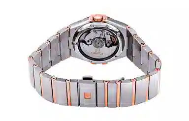 OMEGA Constellation 123.25.35.20.52.001