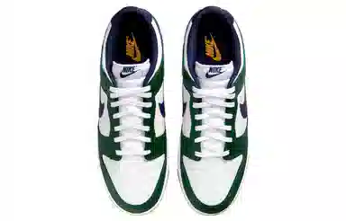 Nike Dunk "Gorge Green Obsidian"