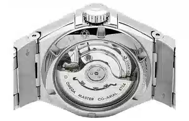 OMEGA 100 27mm 127.15.27.20.55.001