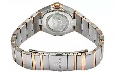 OMEGA 30m 131.25.25.60.52.001