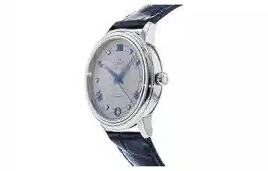 OMEGA 30 32.7mm 424.10.33.20.56.002