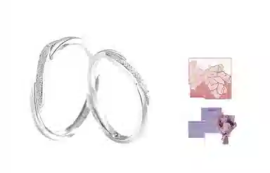 VERENA REINE 18K S925