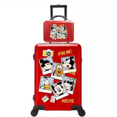 MESUCA ABS+PC 20242622