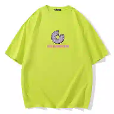 The Simpsons T