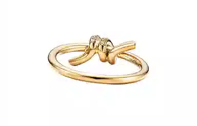 Tiffany & Co. Tiffany Knot Ring