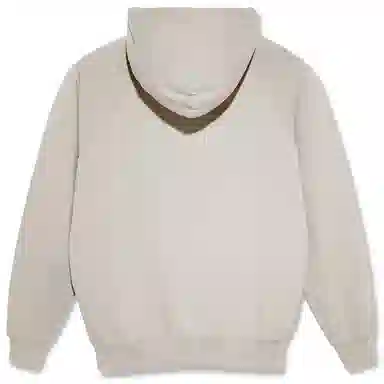 POLAR SKATE CO Default Hoodie Logo