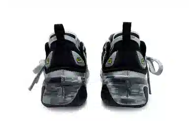 Nike Zoom 2K Black Silver