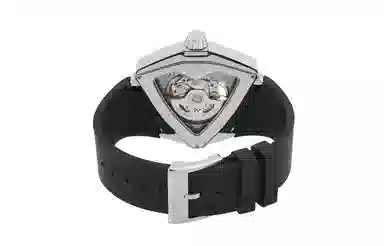 Hamilton Khaki Navy H24625330