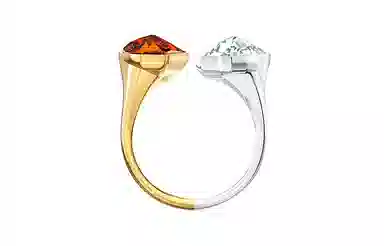 Swarovski The Elements Ring