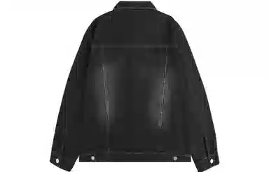 A.X.S.K Denim Jacket