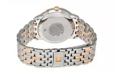 Omega De Ville 424.20.37.20.03.002