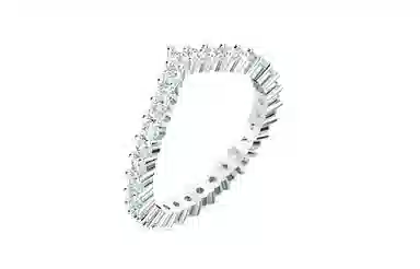 Swarovski Vittore Anniversary Ring