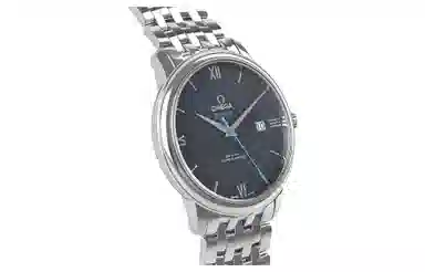 OMEGA De Ville 424.10.40.20.03.003