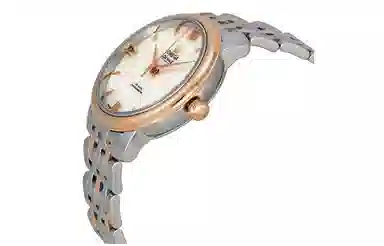 OMEGA 32.7mm 424.20.33.20.05.002