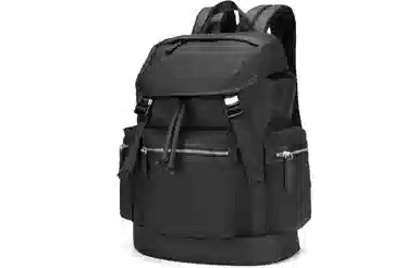 Slazenger Travel Backpack Large Military Green