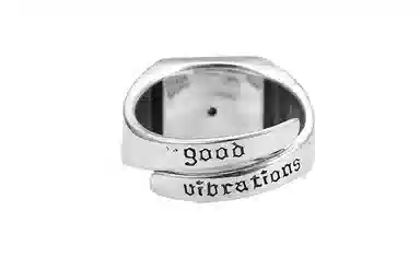 Ruibeila Sun God Ring