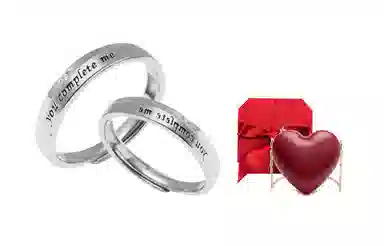 VERENA REINE you complete me S925