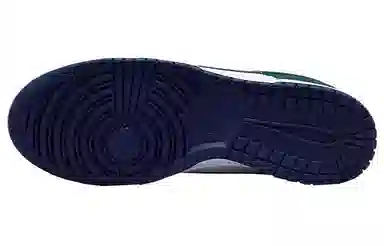 Nike Dunk "Gorge Green Obsidian"