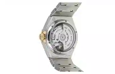 OMEGA 29mm K18k 131.20.29.20.55.002