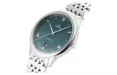 OMEGA 30 27.5mm 434.10.28.60.10.001