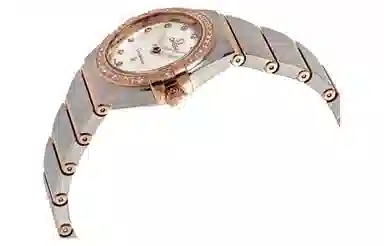 OMEGA 30m 131.25.25.60.52.001