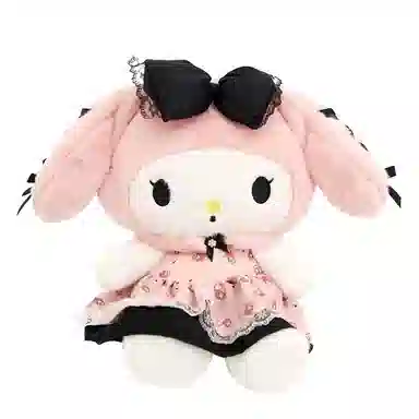 LFashion Life x Sanrio melody