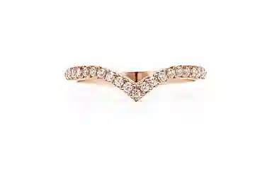 Tiffany & Co. Soleste Ring