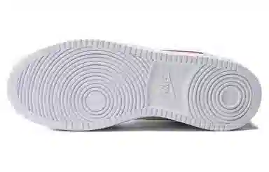 Nike Court Borough Low PREM Beige