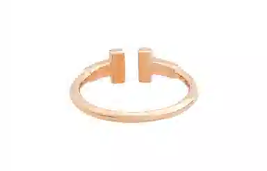 Tiffany & Co. T Series Ring