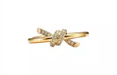 Tiffany & Co. Tiffany Knot Ring
