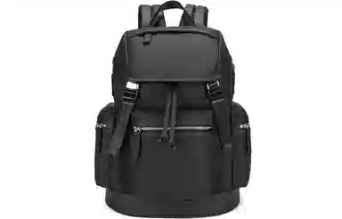 Slazenger Travel Backpack Large Military Green