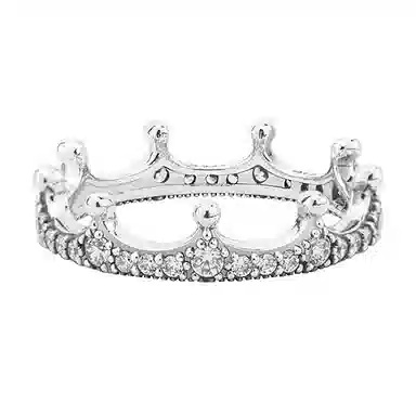 Pandora Magic Crown Ring
