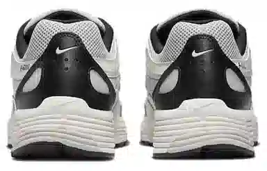 Nike P-6000 Light Silver
