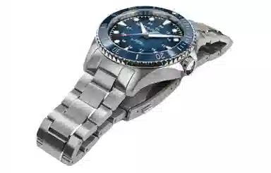 Hamilton Khaki Navy H82505140