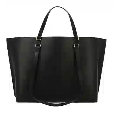 PINKO Tote Bag Black