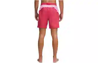 lululemon Pace Breaker Pace Breaker Linerless Water Short 7"