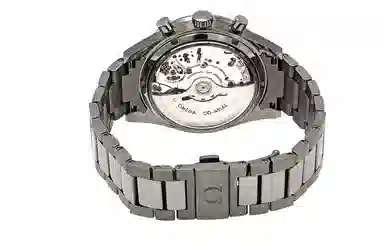 OMEGA 100 41.5mm 331.90.42.51.04.001