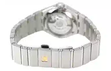 OMEGA 100 27mm 127.15.27.20.55.001