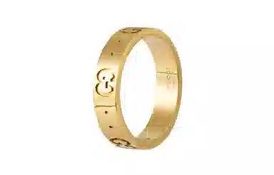 Gucci Icon Ring