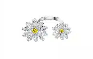 Swarovski Eternal Flower