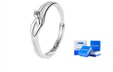 ENFANTIN ins s925