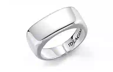 IDEAGEMER Ring