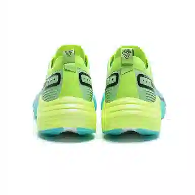 Up Run UP2.0 Night Glow Green