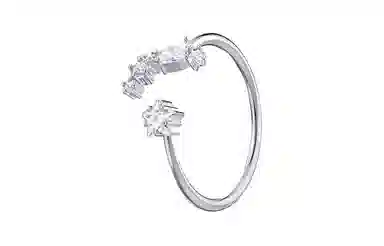 Swarovski Penélope Cruz Moonsun Ring