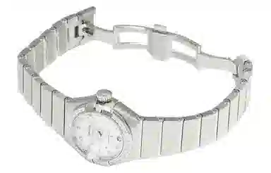 OMEGA 100 27mm 127.15.27.20.55.001